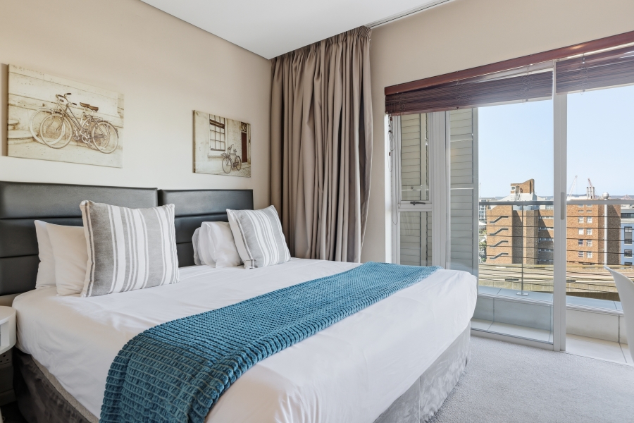 2 Bedroom Property for Sale in De Waterkant Western Cape